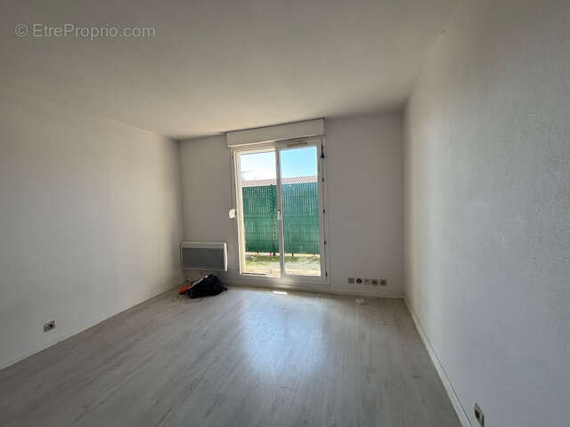 Appartement à GRABELS