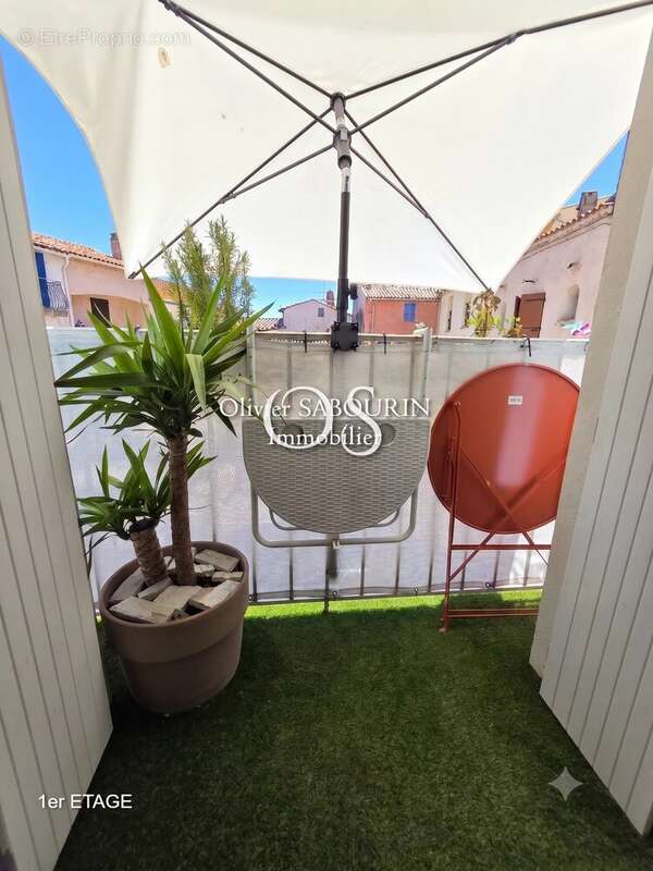 Maison de village – 84 m² - photo 3