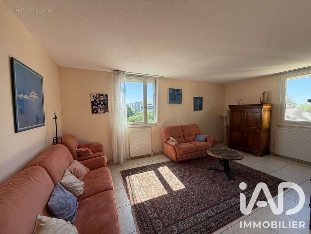 Appartement 119 m² à Chalon-Sur-Saone  - photo 6