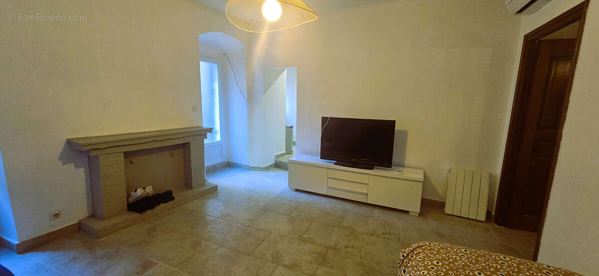 Appartement à SARTENE