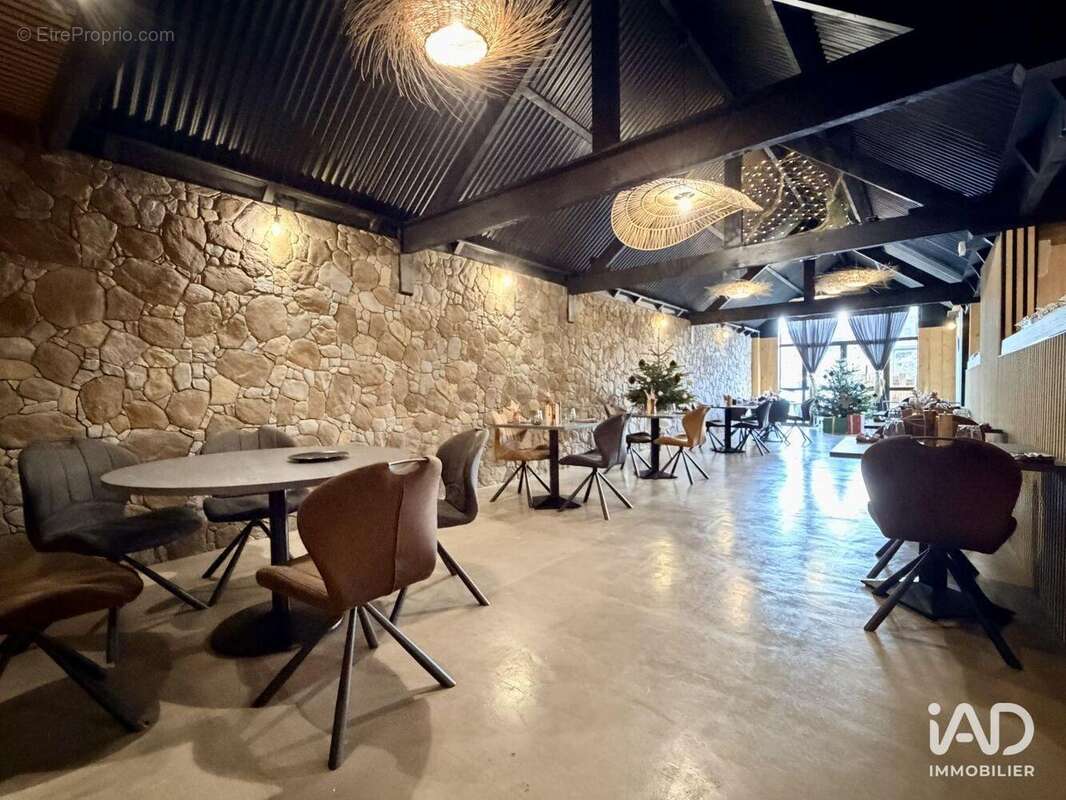 Photo 6 - Commerce à SARREBOURG