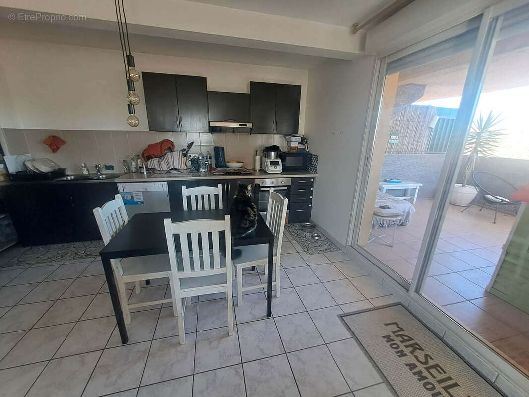 Appartement à AGDE