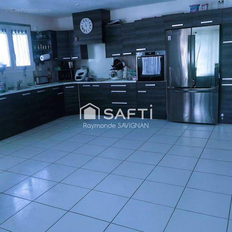 Photo 2 - Maison à MOREILLES