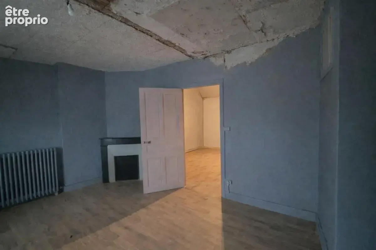 Ensemble immobilier - photo 5