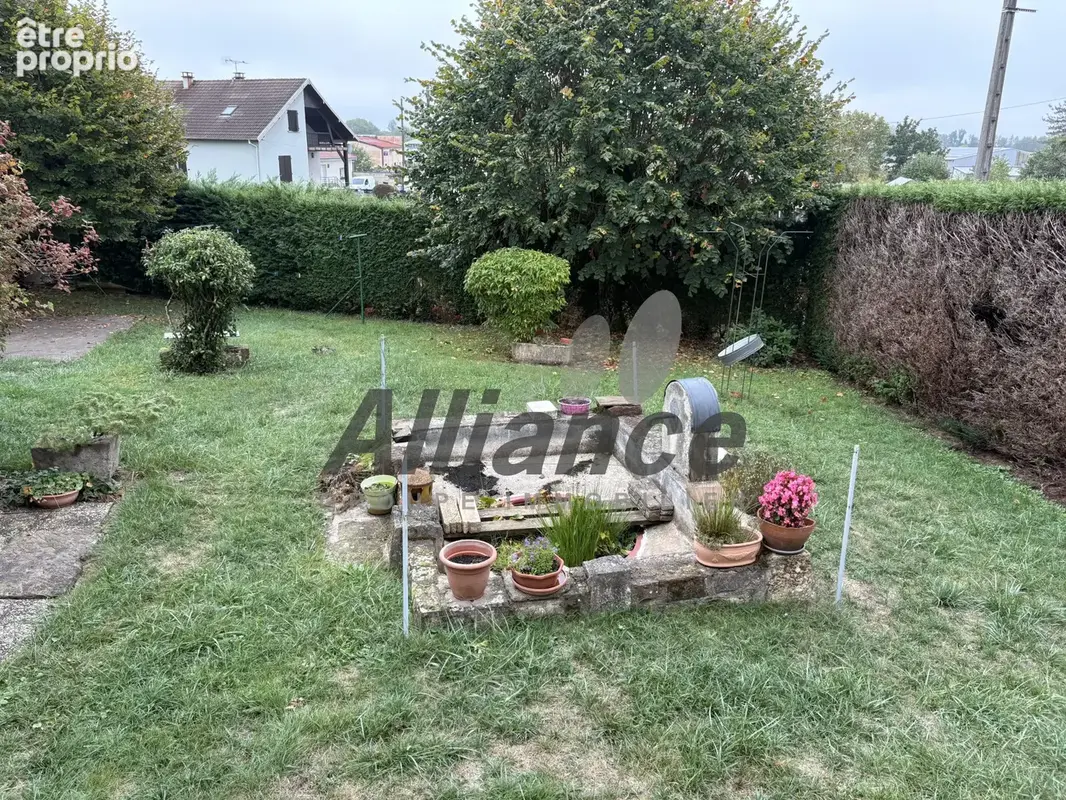 Ensemble  immobilier  a  luxeuil  les  bains - photo 28
