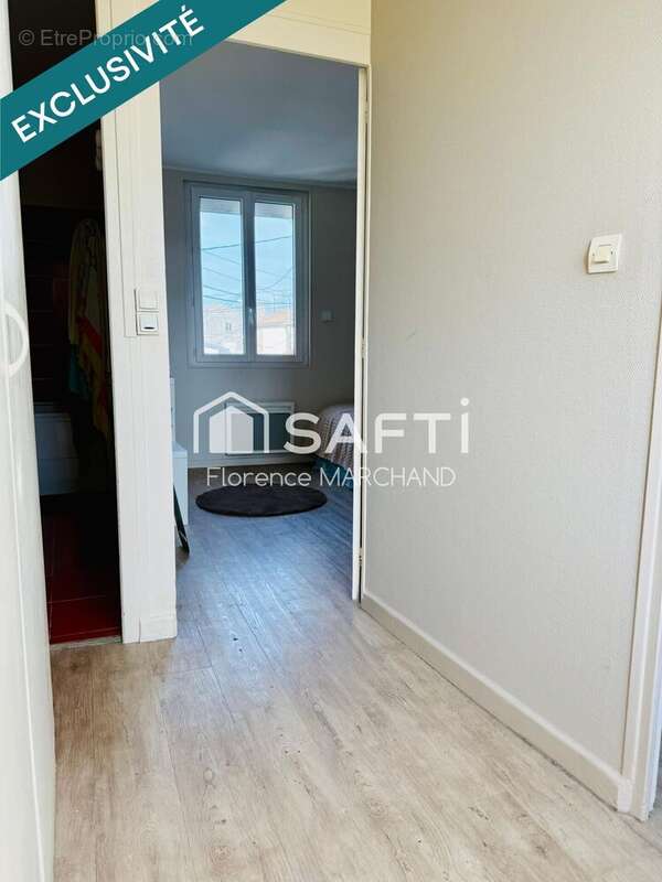 Photo 5 - Appartement à NIORT