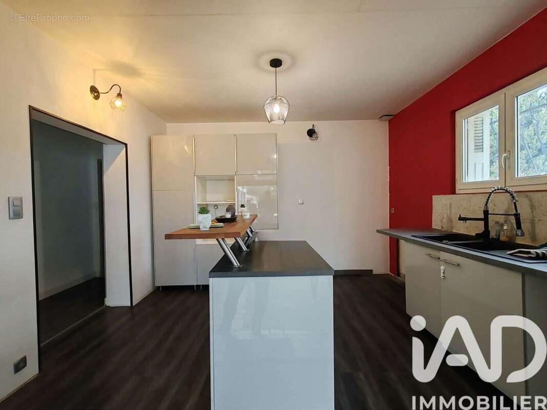 Photo 9 - Maison à NIMES