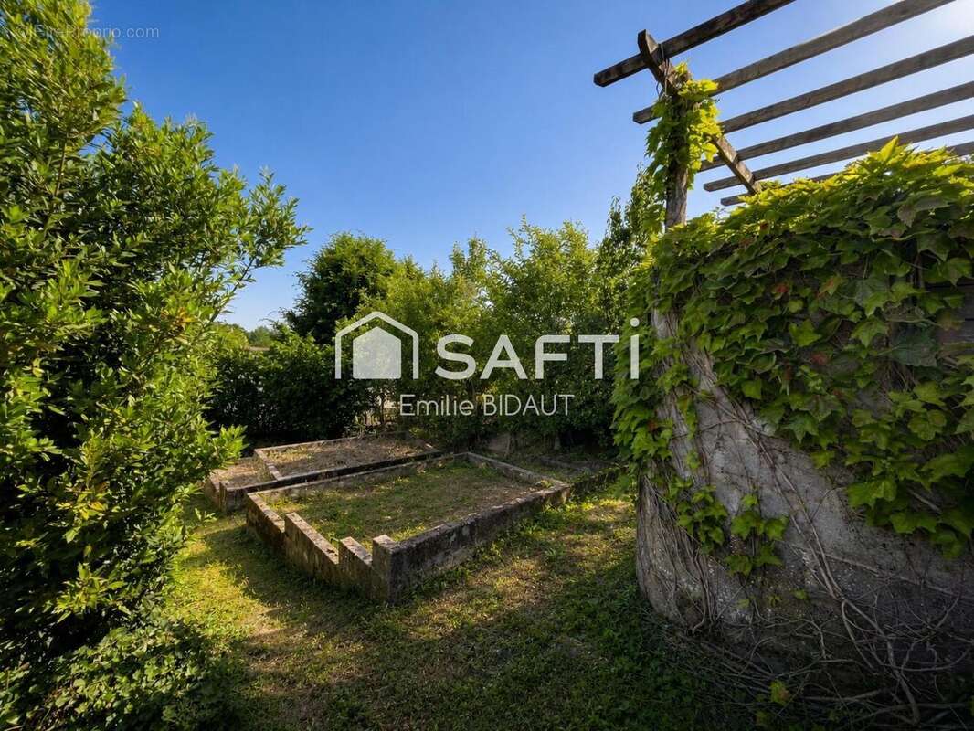 Photo 7 - Maison à MONTAIGU