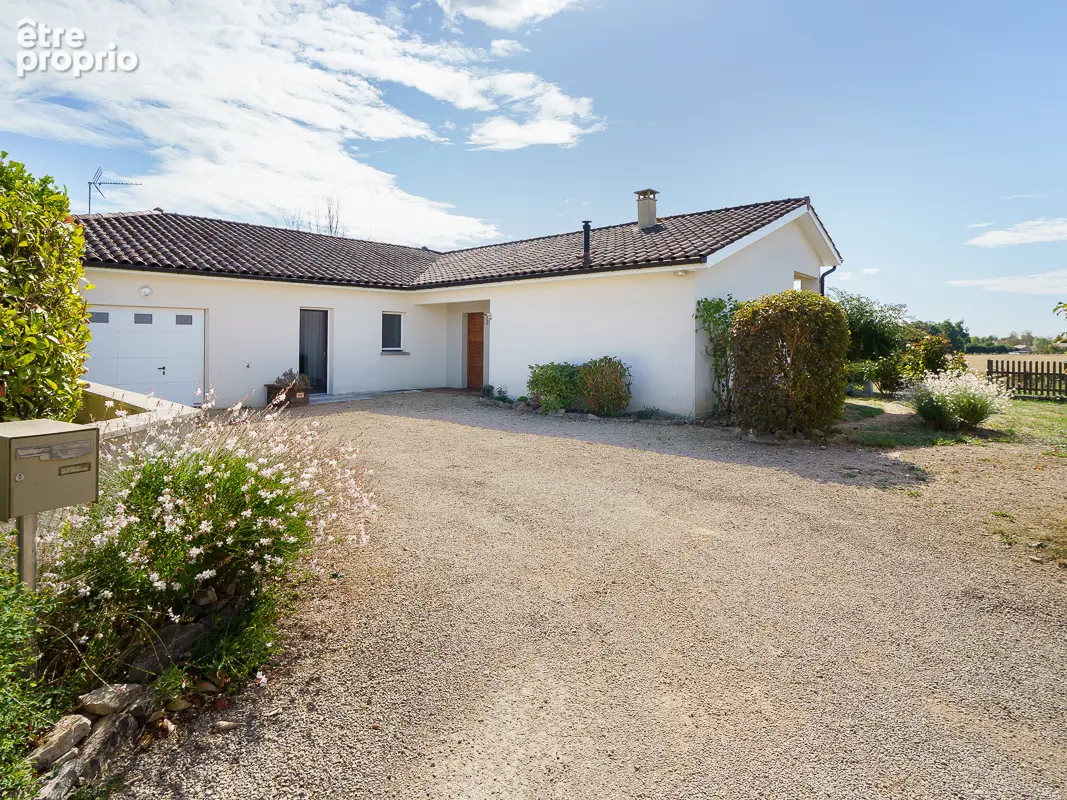 Maison Gorrevod 6 pièces 155 m2 - photo 16