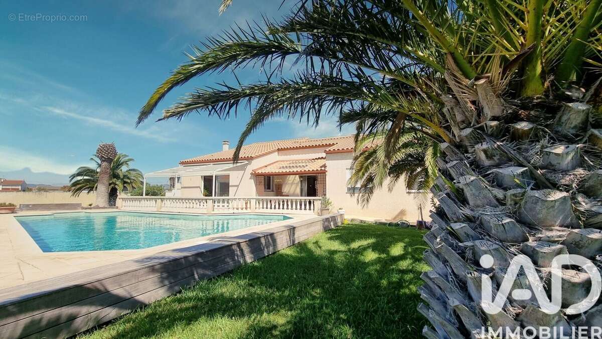 Photo 3 - Maison à PIA