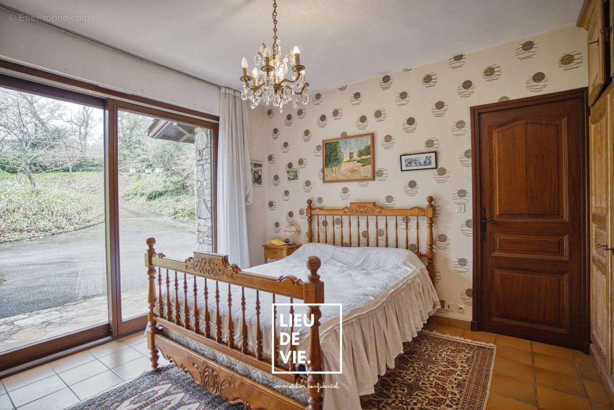 Maison à ASCAIN