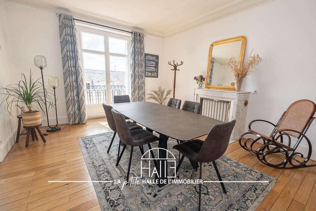 Appartement - photo 8
