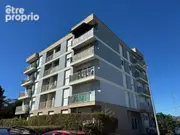 Appartement à CRAVANCHE