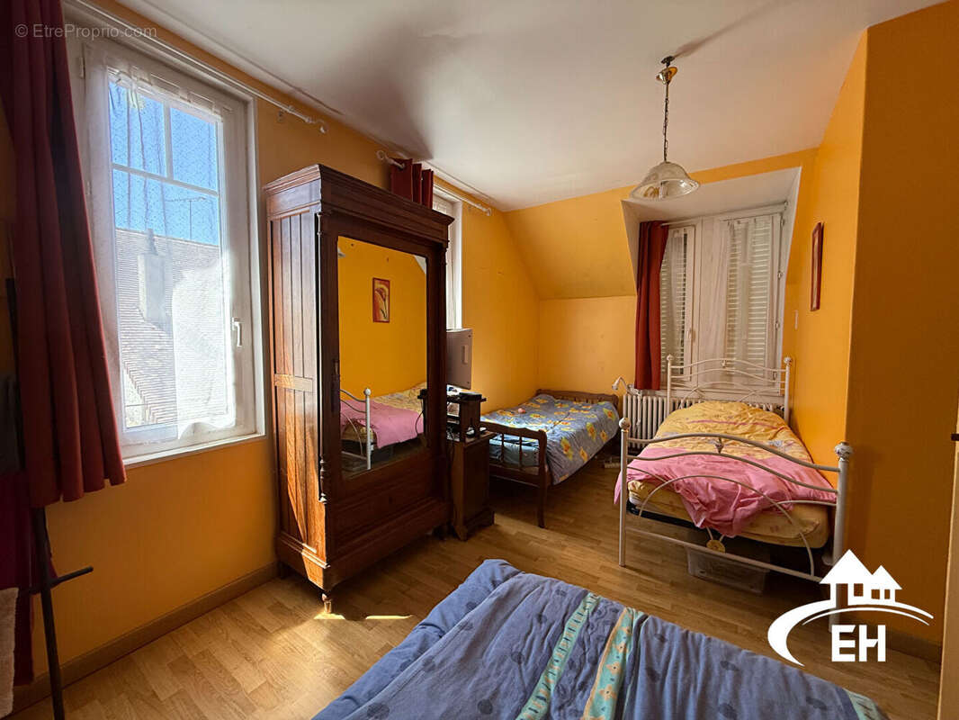 Maison à L&#039;AIGLE