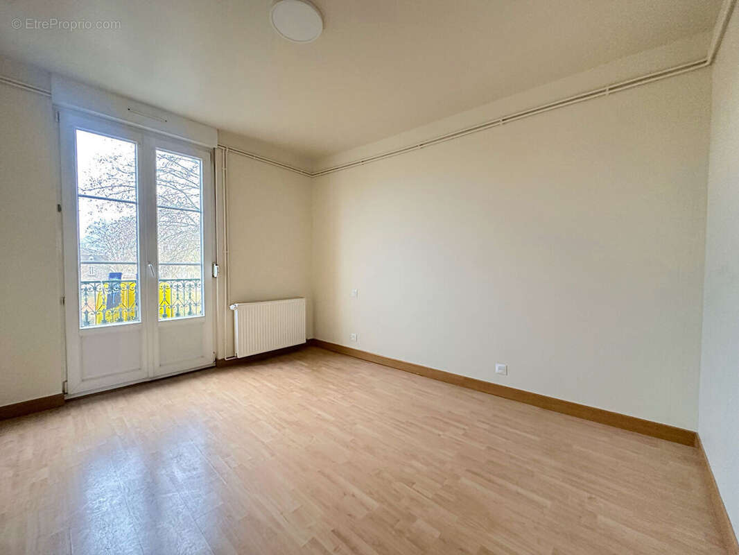 Appartement à EPERNAY