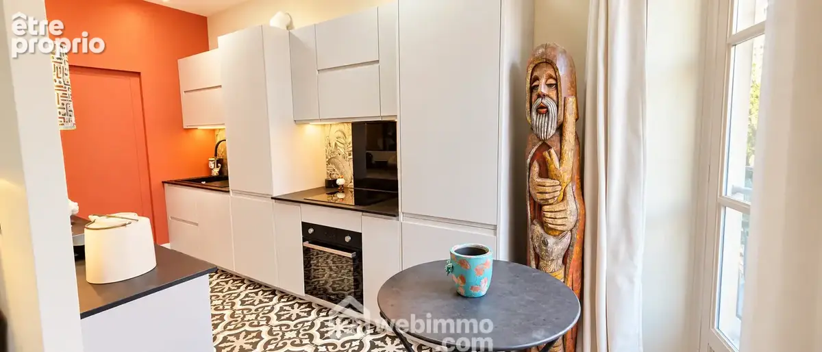 Appartement 4 pièces 90 m² à vendre à Lannion (22300) - photo 4
