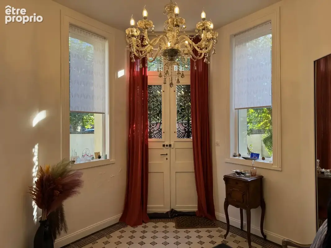 Maison 9 pièces 195 m² à vendre à Bernay (27300) - photo 4