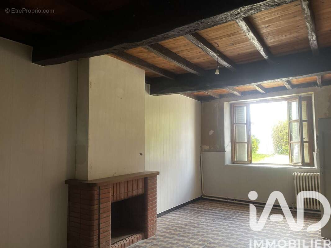 Photo 7 - Maison à MARZENS