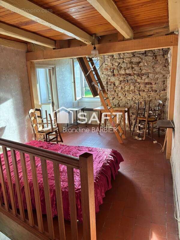 Photo 6 - Maison à SAINT-SERNIN-DU-BOIS