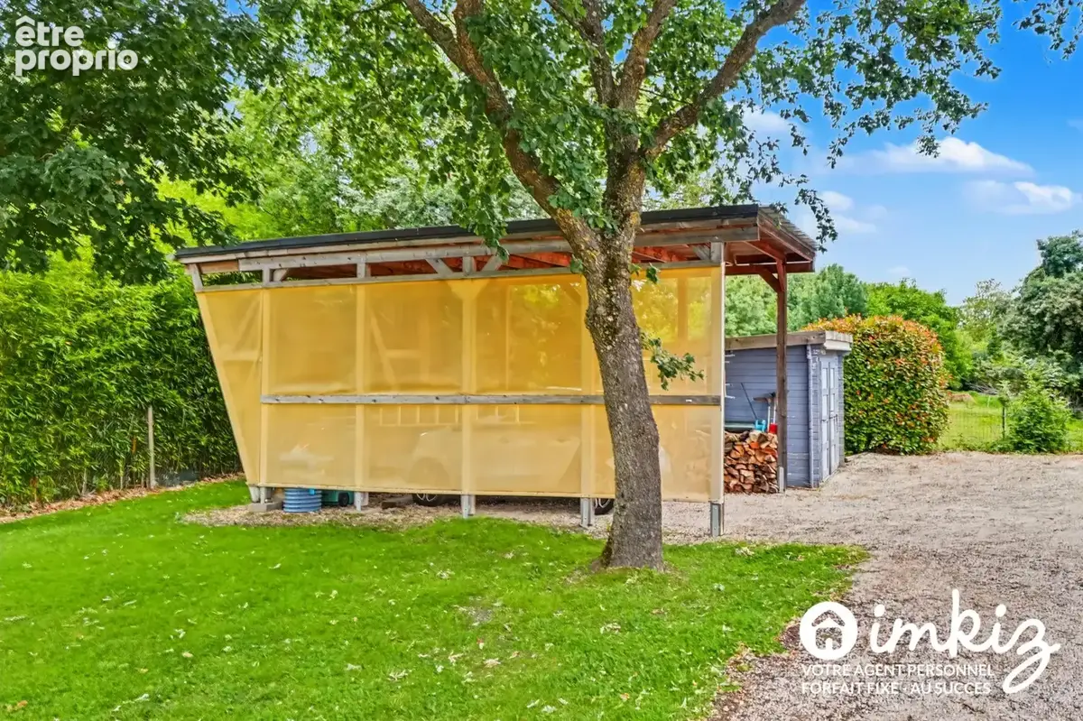 Maison récente 2012 avec 4 ch + terrain/Pyrénées - photo 17
