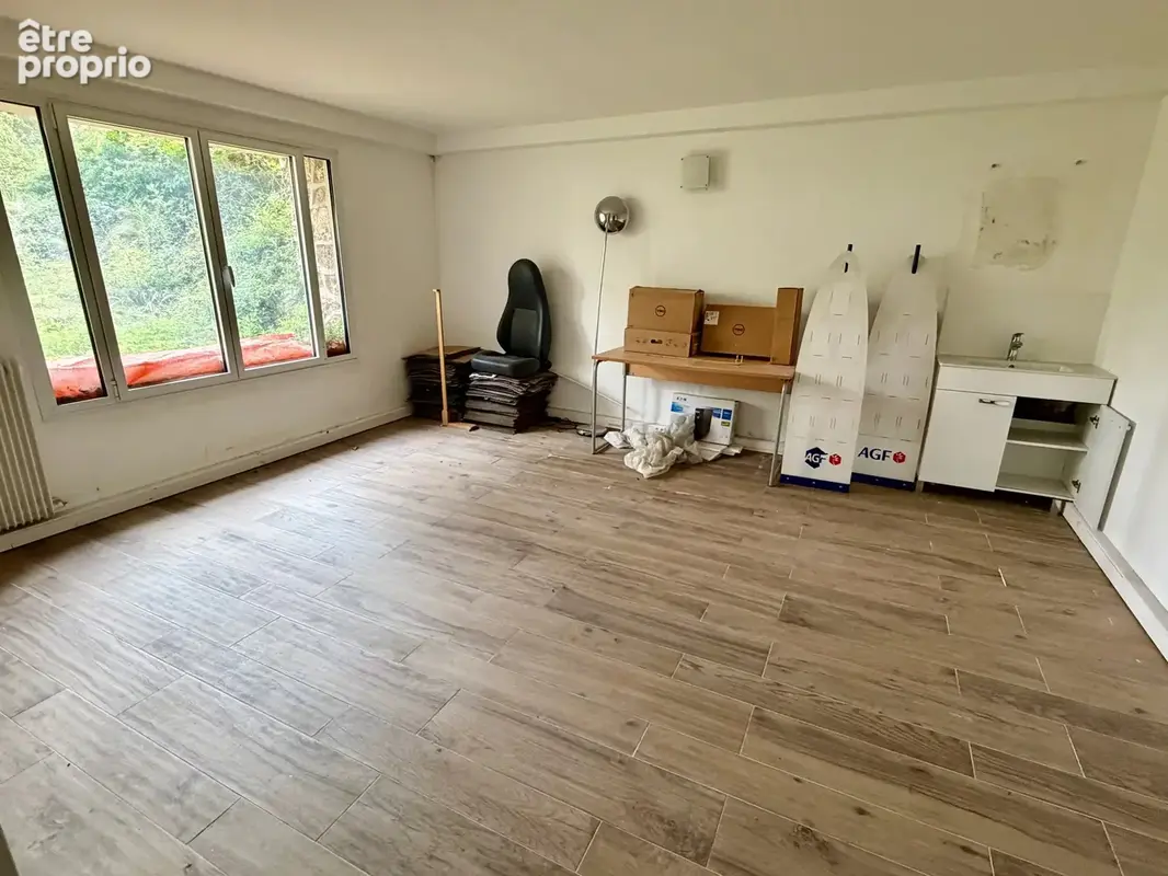 Maison belle époque de 387m2 - photo 19