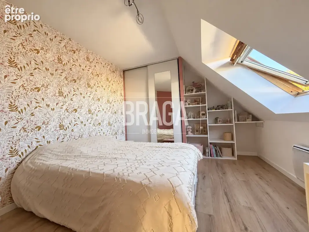 Maison coup de cœur avec piscine - photo 6