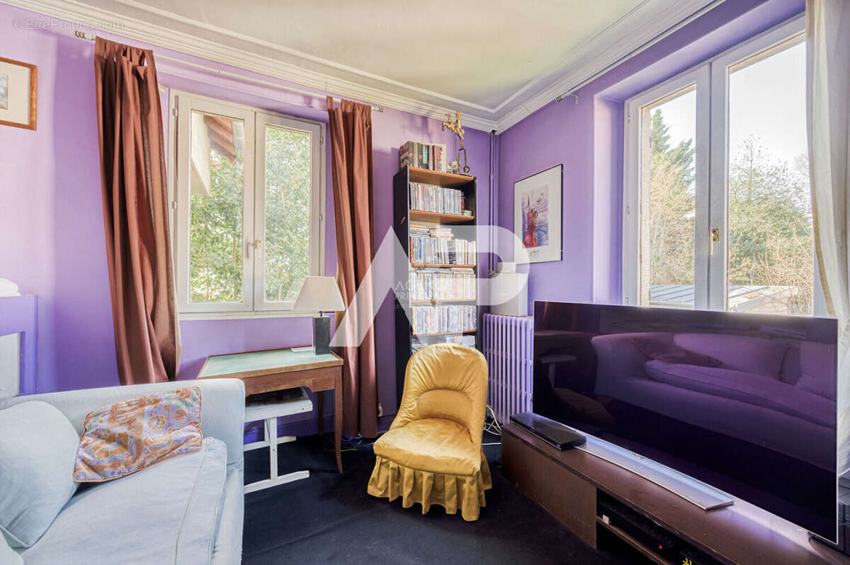 Maison à SEVRES
