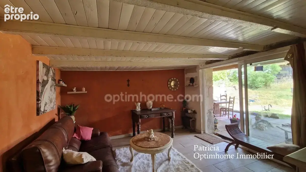 Maison à vendre 6 pièces SAINT AVIT SAINT NAZAIRE (33) - photo 3