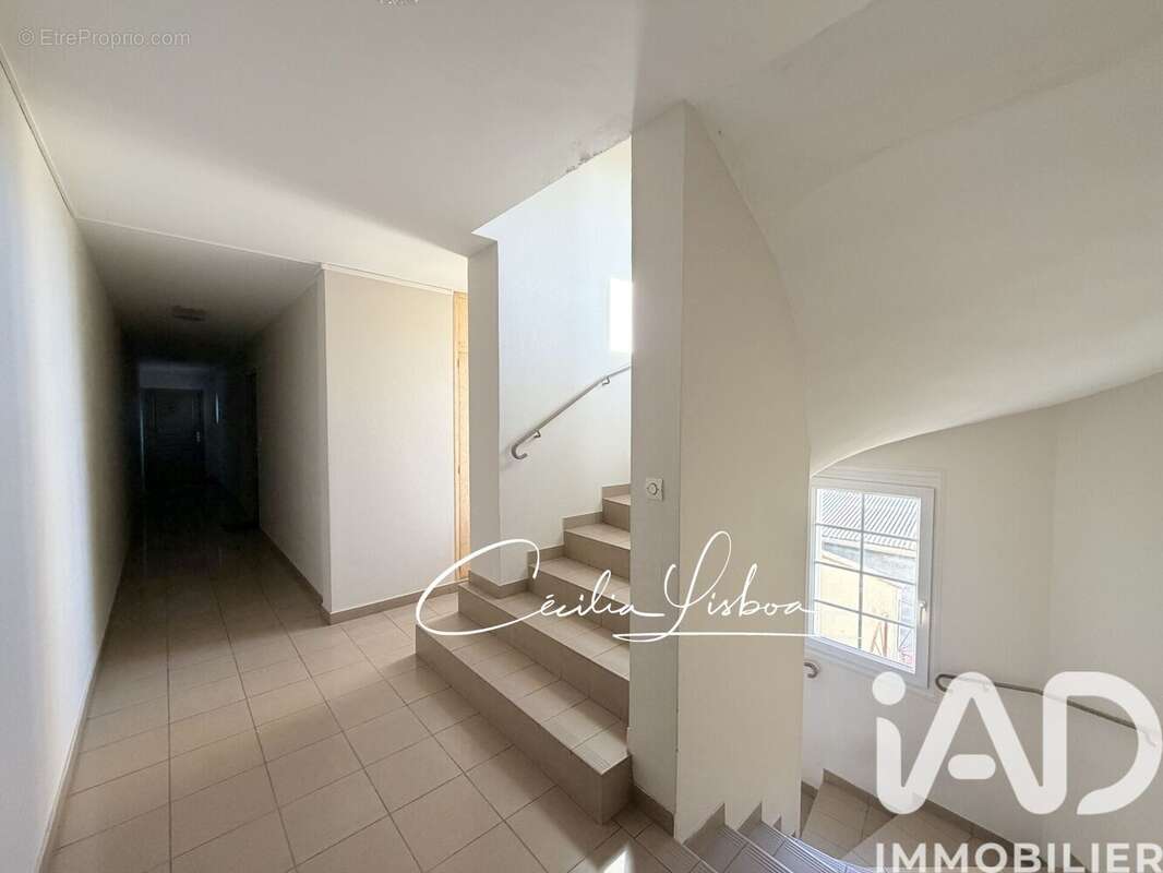 Photo 7 - Appartement à SAINT-VALERIEN