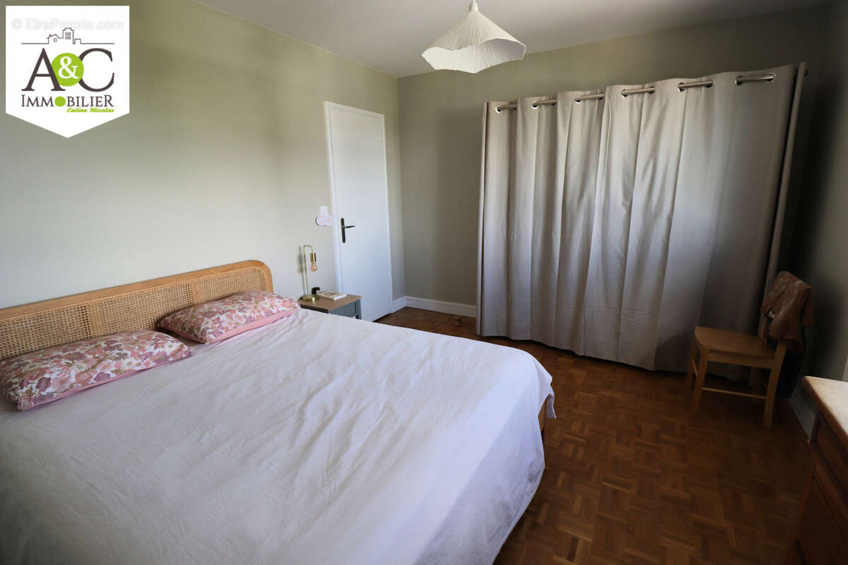 Appartement à QUEVEN