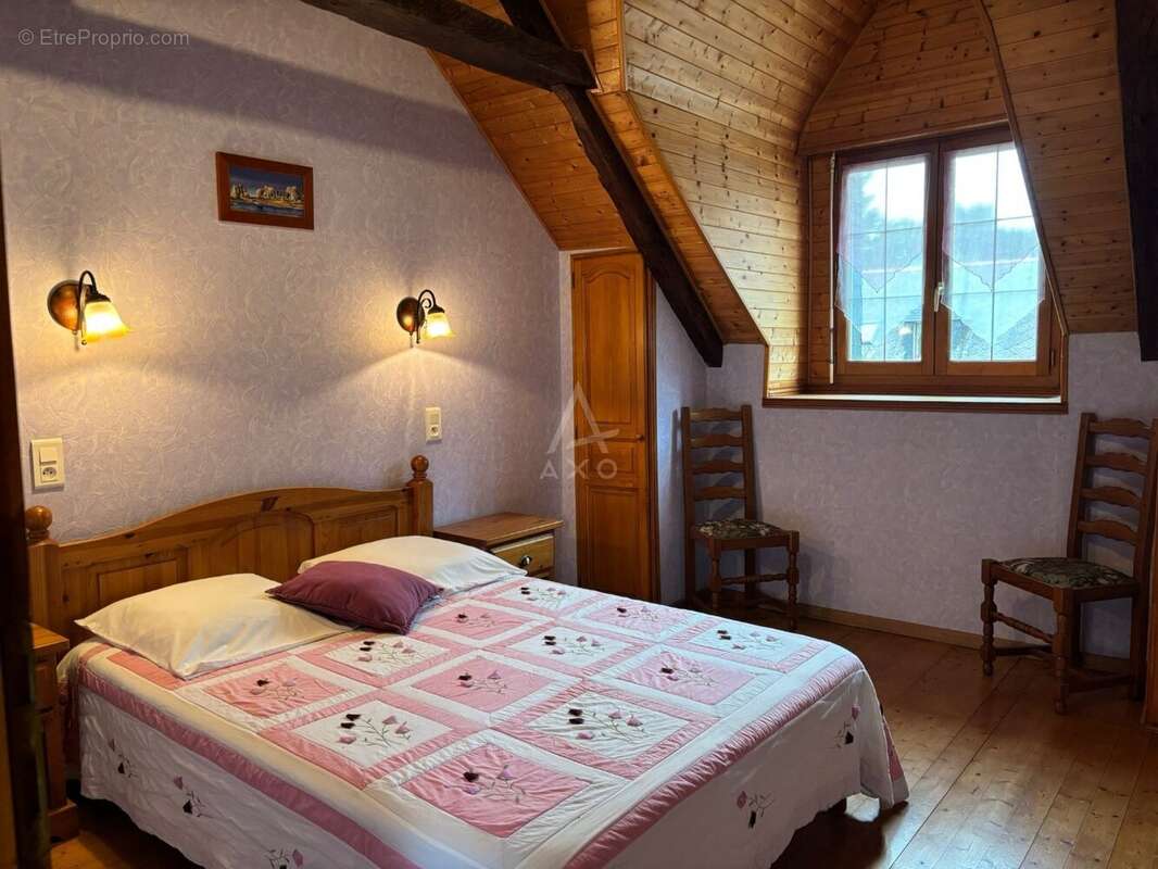 Annonce Immobilière : Grande demeure du XVIIIe siècle à Proximité de la Baie de Saint-Brieuc - photo 14