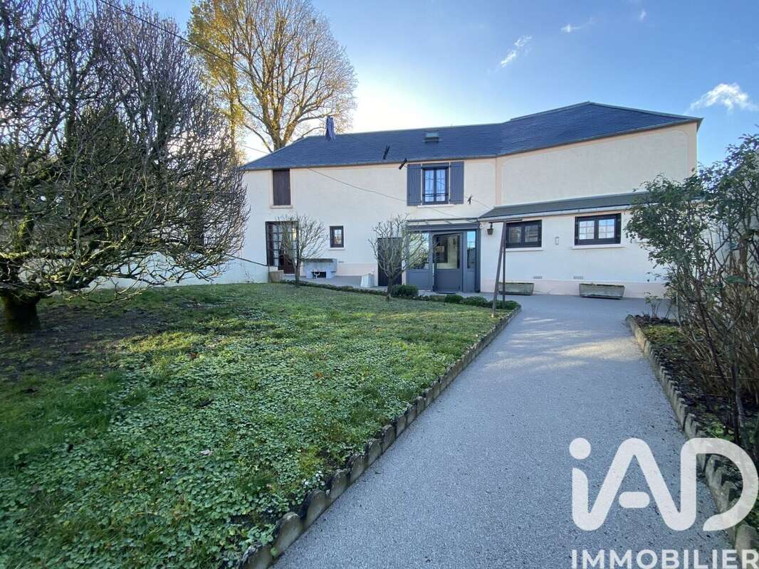 Photo 4 - Maison à EPERNON