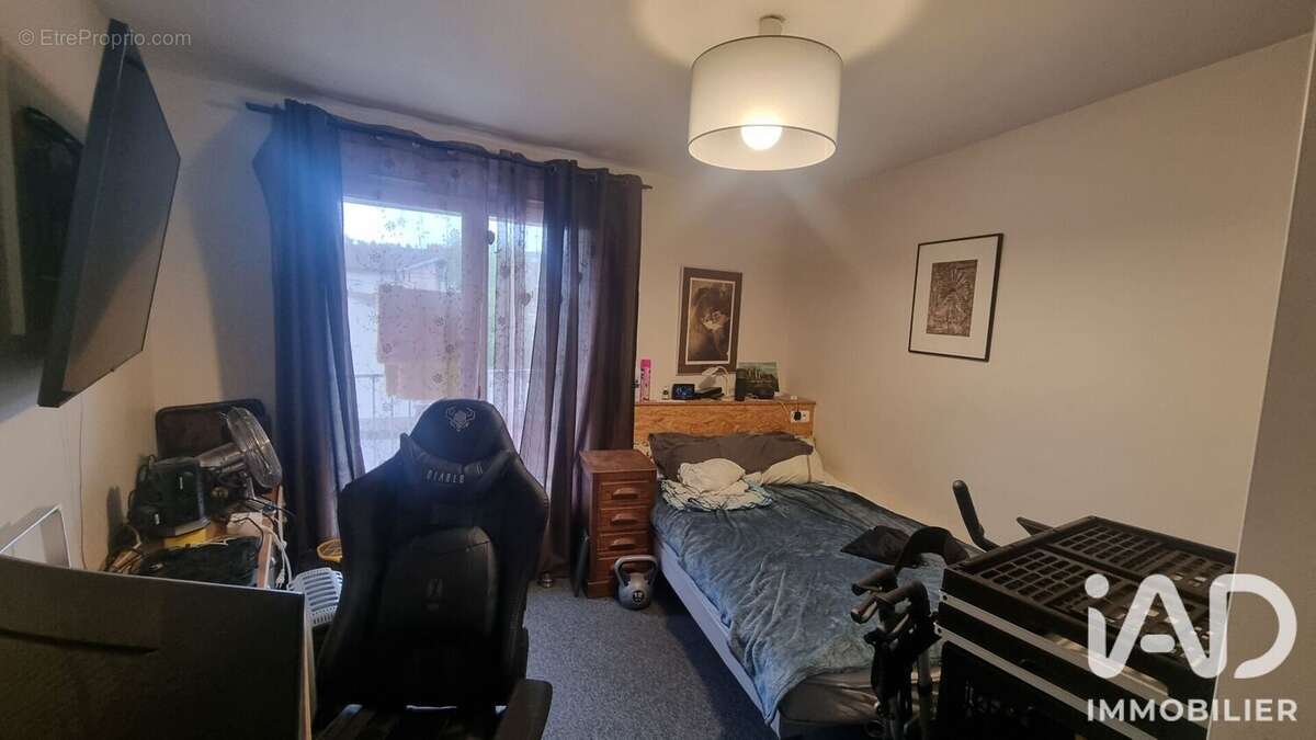 Appartement 64 m² à Aurillac  - photo 6