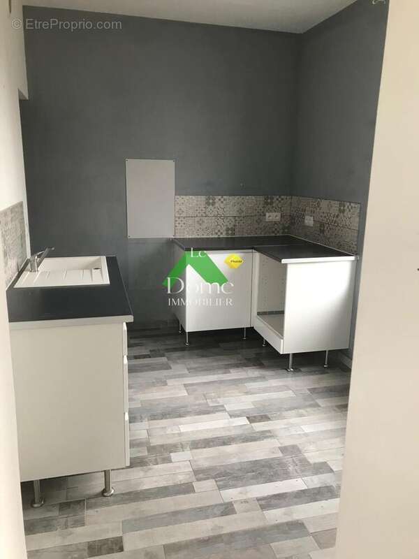 Appartement 340 m² à Chambors  - photo 7