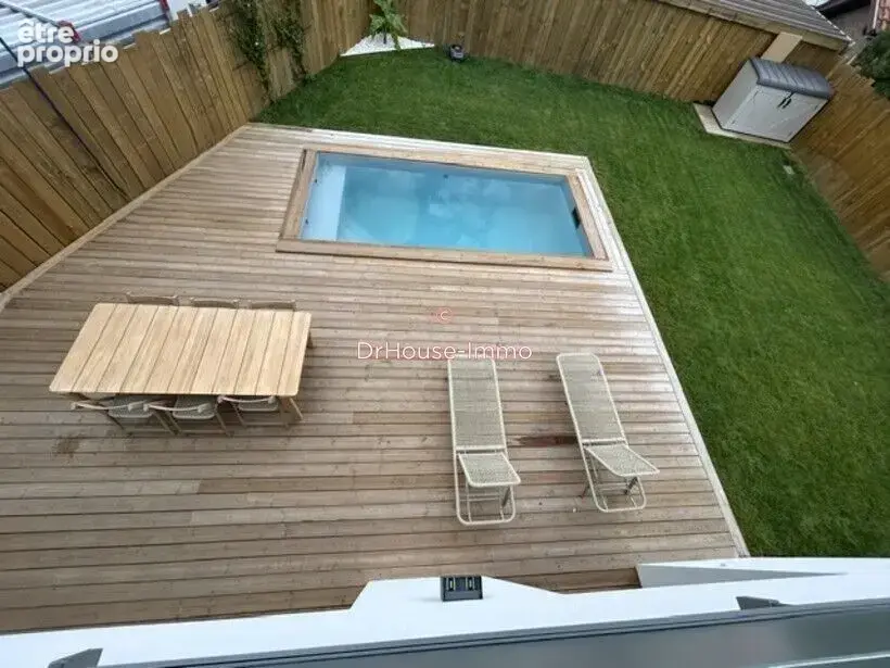 Maison 5 pièces 145 m² à vendre à Seignosse (40510) - photo 5