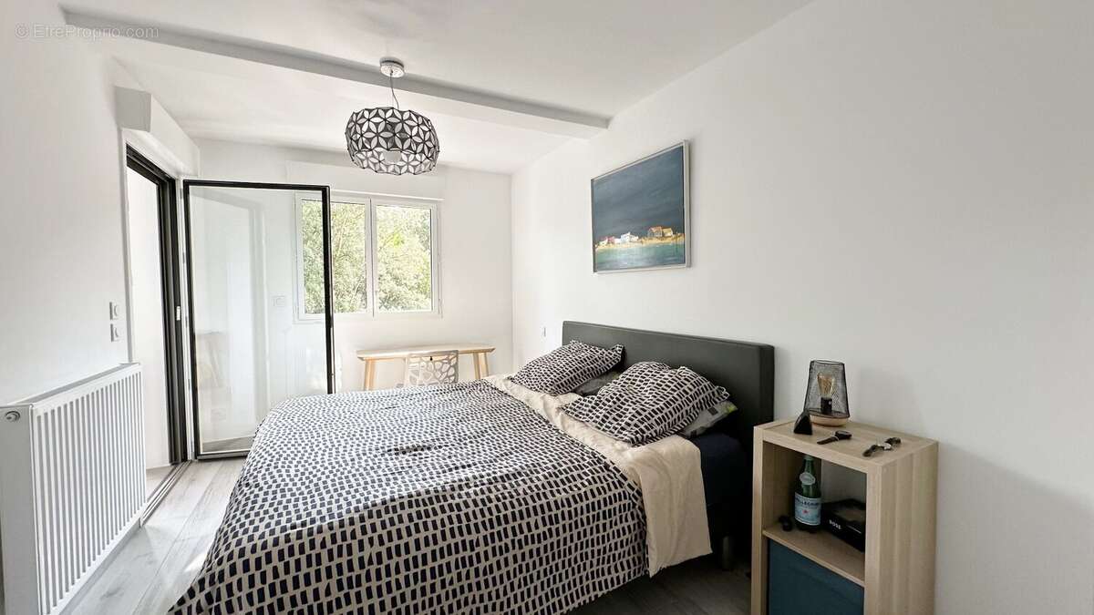 Appartement à HOSSEGOR