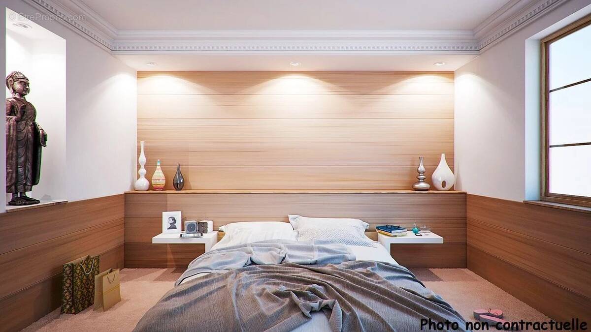 Appartement à SONNAZ