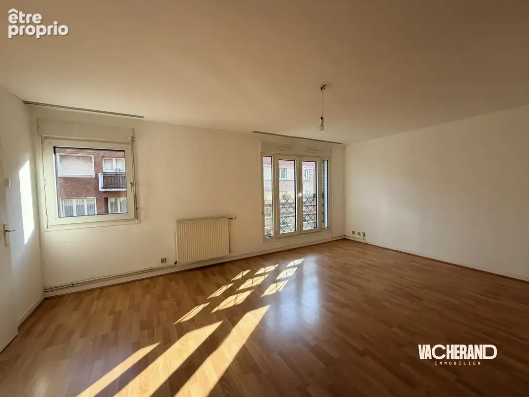Appartement 2 pièces 61 m² à vendre à Dunkerque (59140) - photo 4