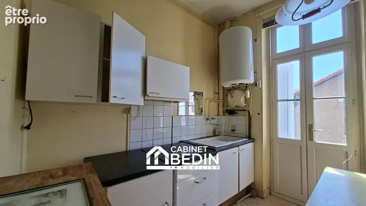 Appartement 3 pièces 61 m² à vendre à Toulouse (31500) - photo 2