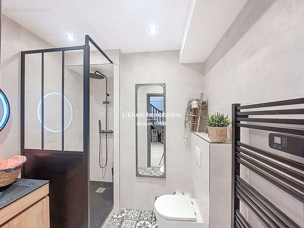 Maison à RILLIEUX-LA-PAPE