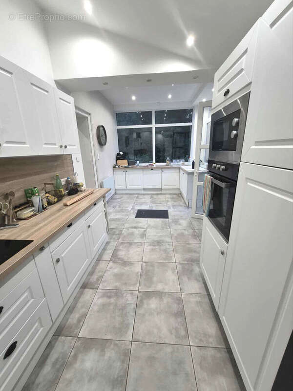 Maison à MORTAGNE-DU-NORD