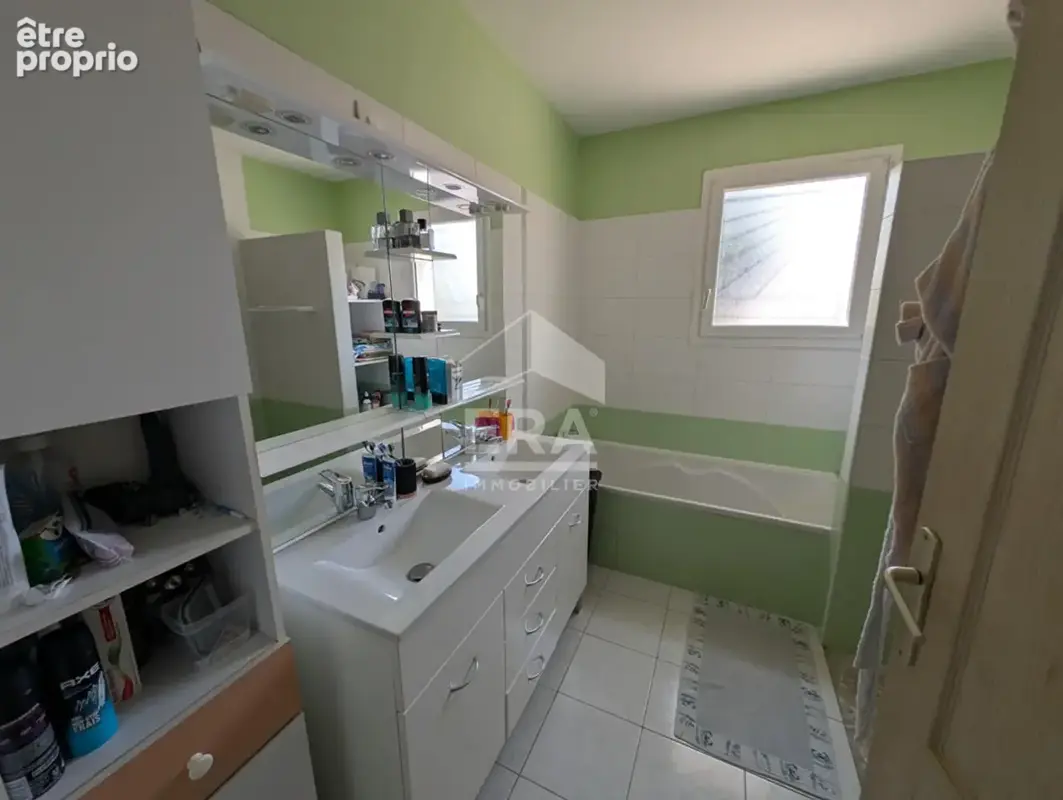 Maison 108m² à ménesplet - photo 10
