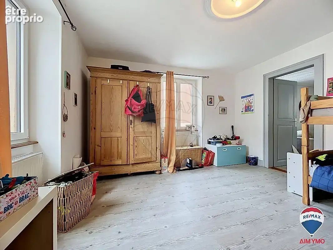 Maison 5 chambre(s) à vendre - photo 5
