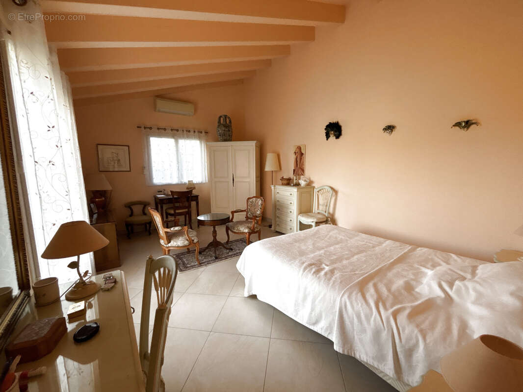 Maison à MAUREILLAS-LAS-ILLAS