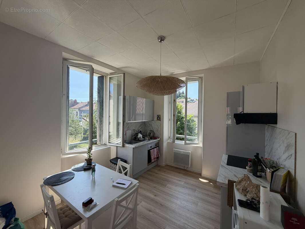 Appartement T4 de 93 m2 Lumineux, 3 chambres - Environnement calme - photo 12