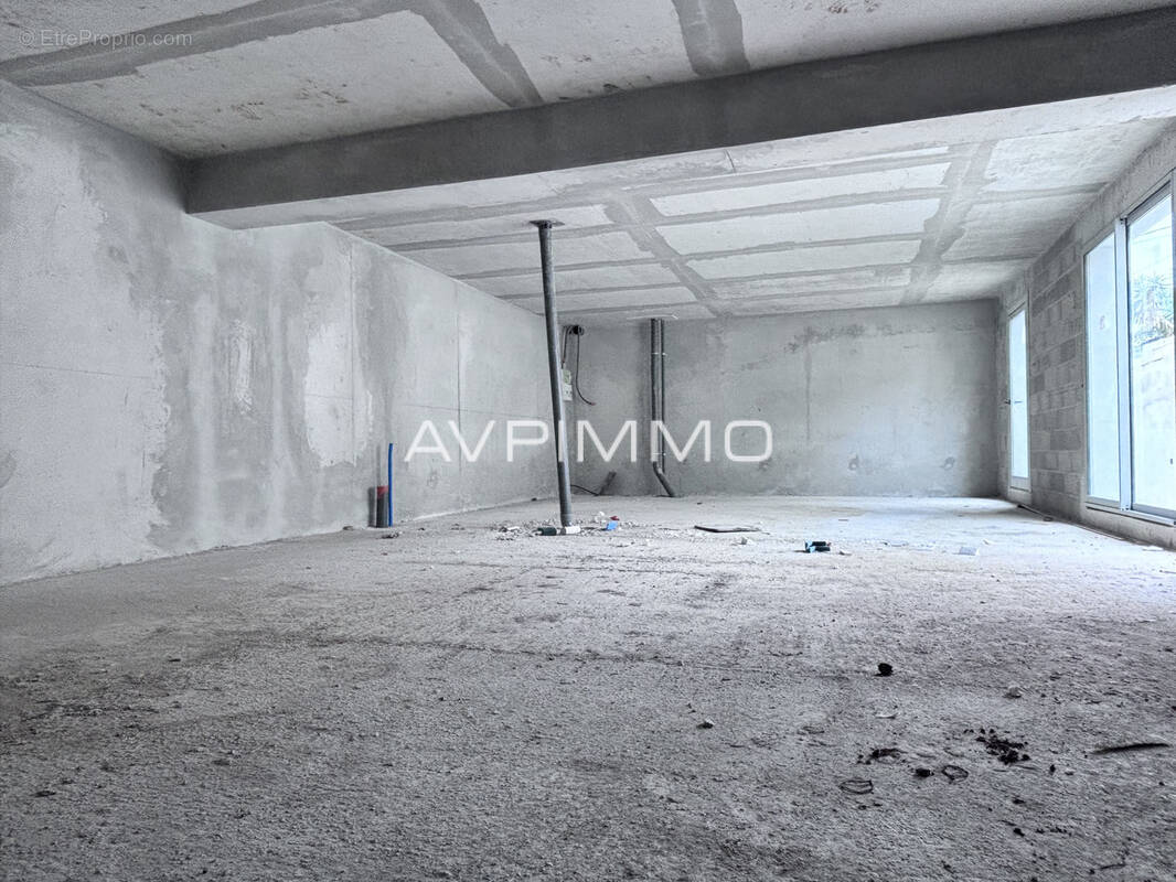 Commerce à LA CIOTAT