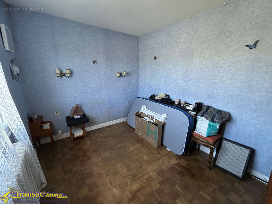 Maison 5 pièces 100m2 avec terrain - photo 11