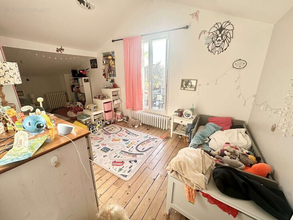 Maison 95m² à créteil - photo 10