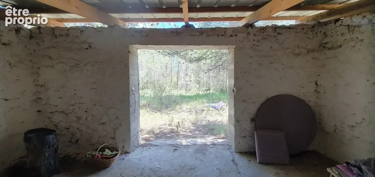Terrain 7 875 m² à vendre à Quarante (34310) - photo 6