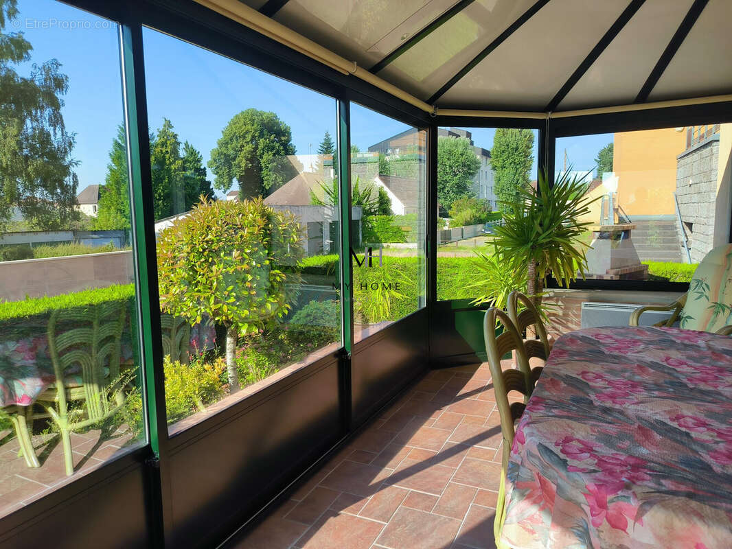 Maison 166 m² à Alencon  - photo 4